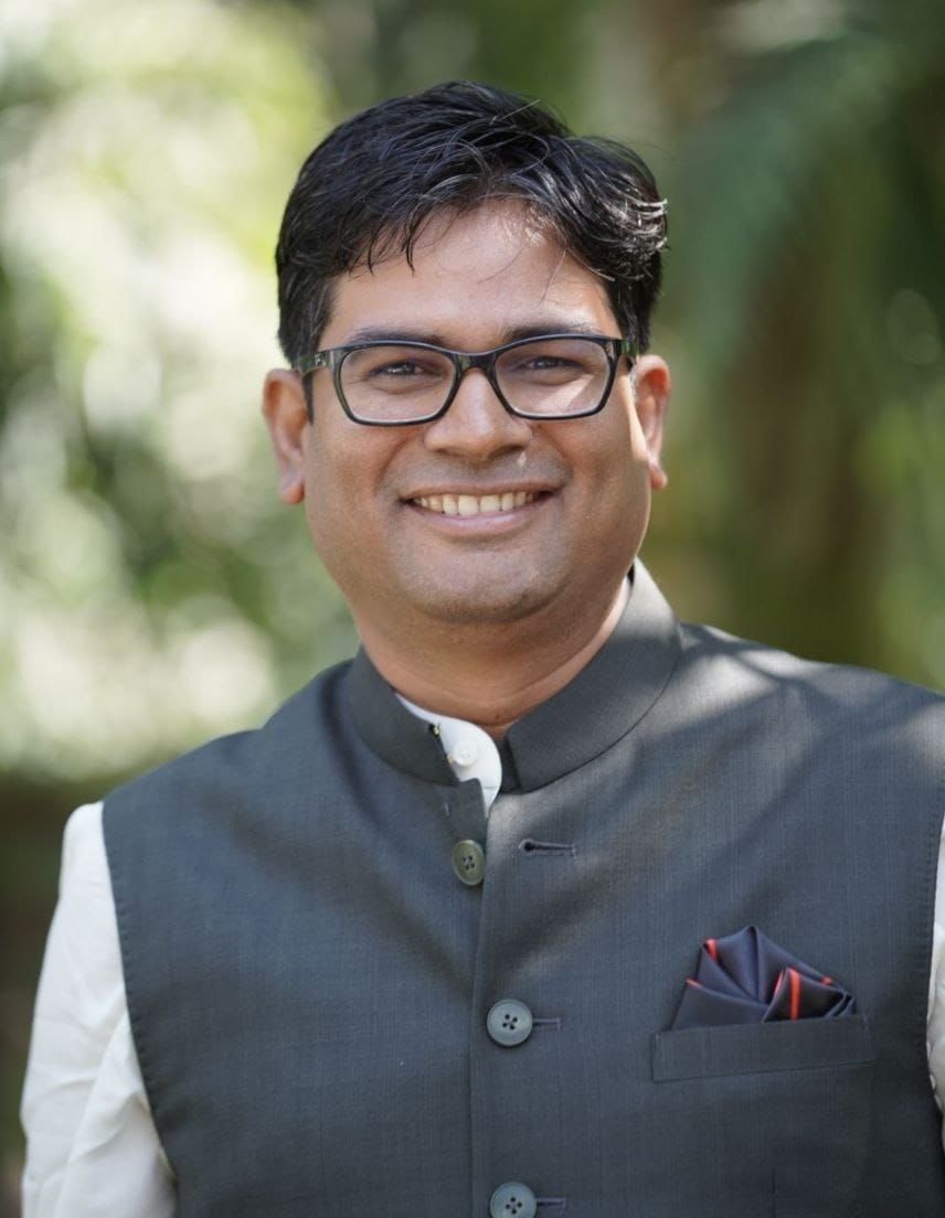 रायगढ़ में सुपर 30 के संस्थापक आनंद कुमार छात्रों को देंगे सफलता के टिप्स 7 img 20241202 wa00502220039662564259553