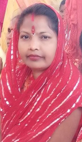 भगवती पटेल बनी सक्ती ग्रामीण मंडल भाजपा के मंत्री 6 IMG 20250519 WA0031