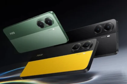 POCO X7 Pro 1