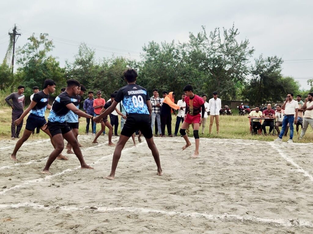 साल्हेओना में सांसद खेल महोत्सव 2025 का हुआ शानदार आगाज 8 img 20251028 wa00183353544920712814093